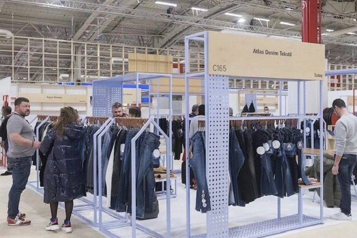 法國巴黎服裝服飾采購展覽會春季Apparel Sourcing Paris(m.69836.cn)
