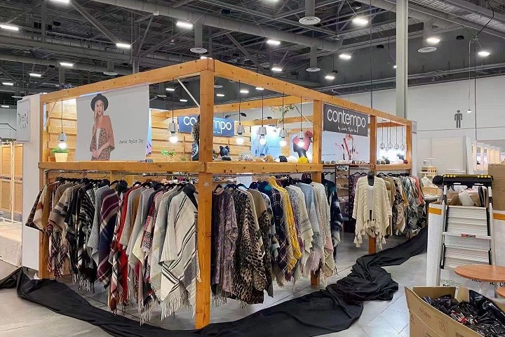 美國拉斯維加斯服裝展覽會Magic Show(m.69836.cn)