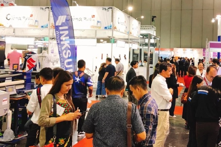泰國國際服裝面料展覽會GFT(m.69836.cn)