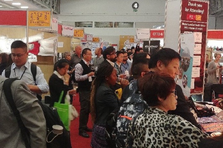 南非國(guó)際紡織面料及服裝鞋類展覽會(huì)ATF(m.69836.cn)
