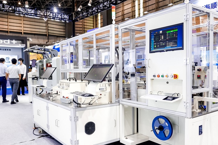 2023中國電子制造展CMM將于5月23日在東莞舉行(m.69836.cn)