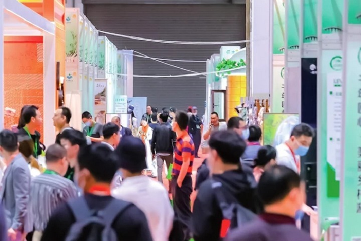 2022第五屆上海民宿展覽會將于12月1日在南京舉辦(m.69836.cn)