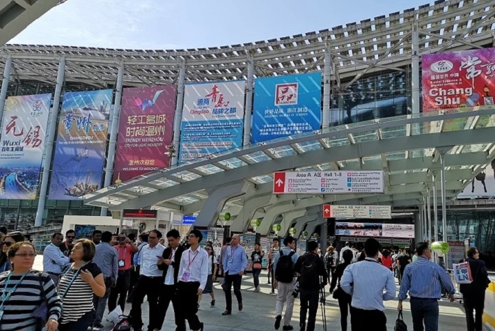 2023春季廣交會將于4月15日舉行(m.69836.cn)