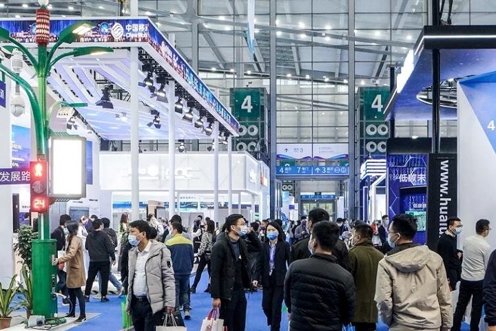 2022深圳高交會半導(dǎo)體展將于11月16日舉辦(m.69836.cn)