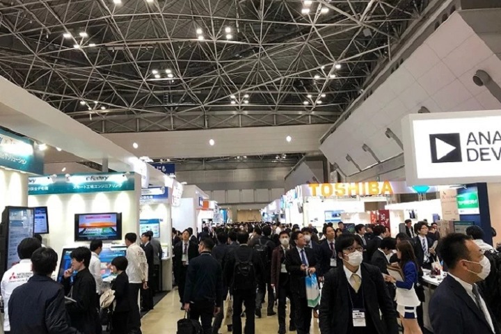 日本云計(jì)算與應(yīng)用展覽會(huì)Cloud Computing(m.69836.cn)