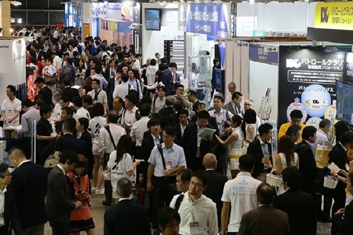 日本數據存儲展覽會Data Storage Expo(m.69836.cn)