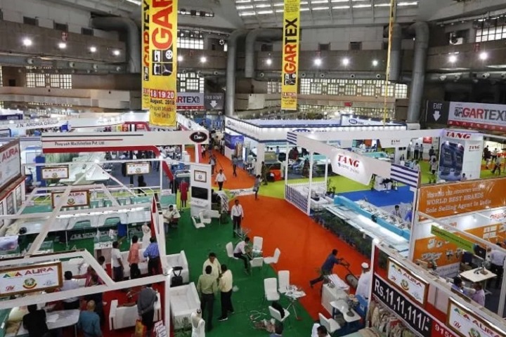 印度國際紡織面料展覽會Fabtex(m.69836.cn)