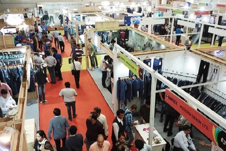 印度國際紡織面料展覽會Fabtex(m.69836.cn)