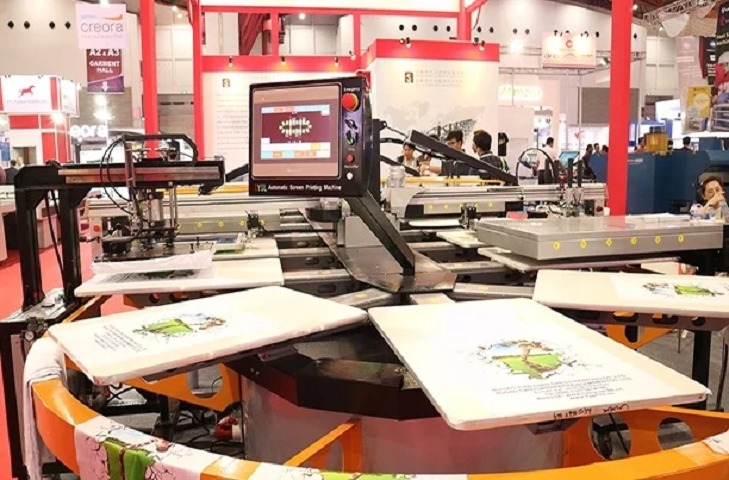 印尼國際紡織染料展覽會Indo Dyechem(m.69836.cn)
