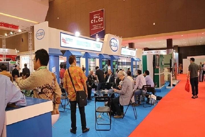 印尼國際紡織染料展覽會Indo Dyechem(m.69836.cn)