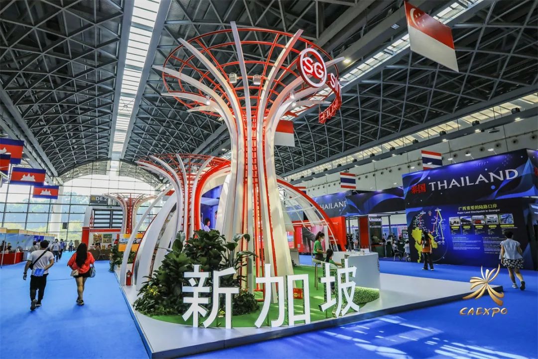 中國東盟博覽會CAEXPO（東博會）(m.69836.cn)