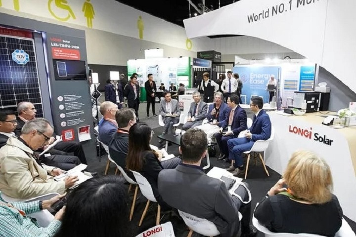 澳大利亞國際能源與應用技術展覽會Energy Next(m.69836.cn)