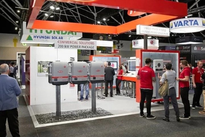 澳大利亞國際能源與應用技術展覽會Energy Next(m.69836.cn)