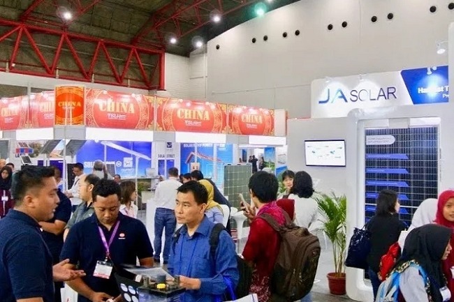 印尼雅加達(dá)電池儲能展覽會Battery Indonesia(m.69836.cn)
