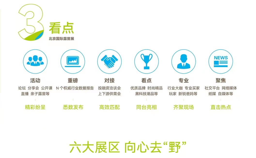 2023北京國際露營展舉辦時間多少(m.69836.cn)