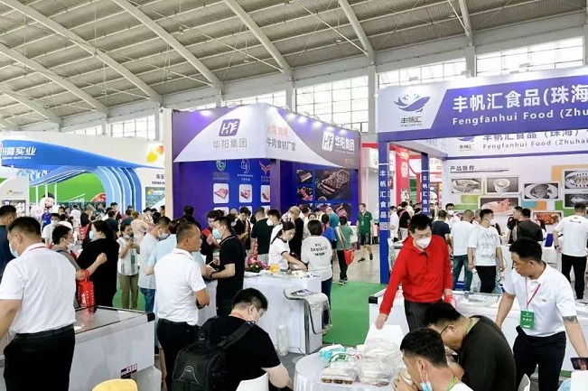 2023第10屆沈陽餐飲產業博覽會將于3月舉辦(m.69836.cn)