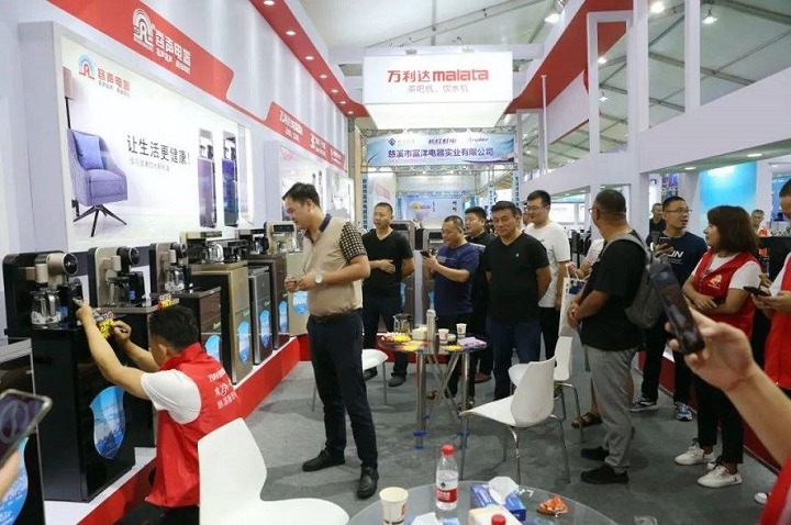 2023寧波家電展覽會展位預訂火爆進行中(m.69836.cn)
