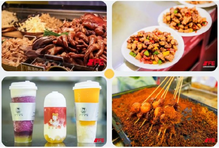 2022第35屆SFE上海連鎖加盟展將與FHC環(huán)球食品展同期舉辦(m.69836.cn)