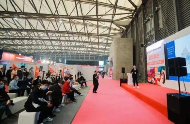 2022第35屆SFE上海連鎖加盟展將與FHC環(huán)球食品展同期舉辦(m.69836.cn)