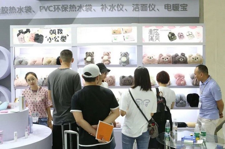 2023寧波家電展覽會展位預訂火爆進行中(m.69836.cn)