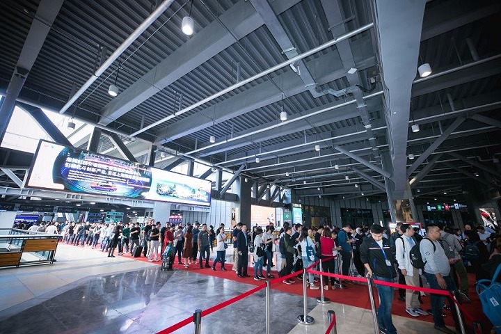 2022第20屆中國國際五金展11月在杭州舉辦(m.69836.cn)