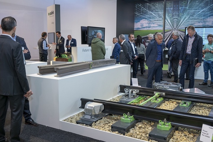 德國柏林軌道交通技術展覽會InnoTrans(m.69836.cn)
