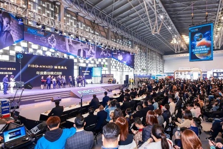 2022上海健身器材展FIBO將于11月12-13日在舉行(m.69836.cn)