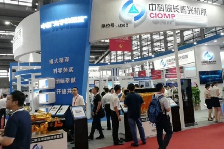 2022第24屆深圳光電激光展（光博會）將于12月7日舉行(m.69836.cn)