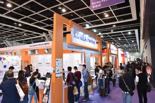 2022香港國際眼鏡展覽會將于11月舉行(m.69836.cn)