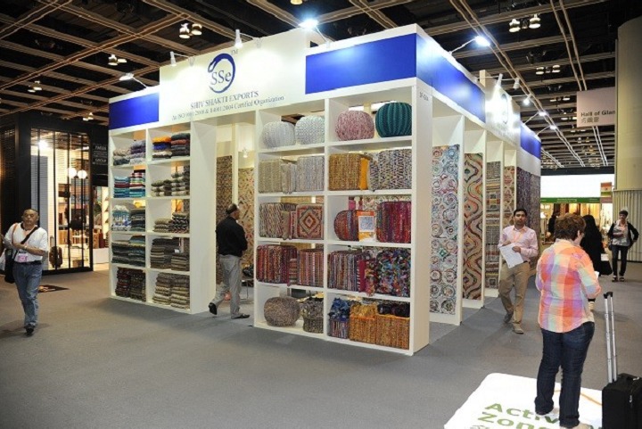 香港國際家用紡織品展覽會Home Textiles Fair(m.69836.cn)
