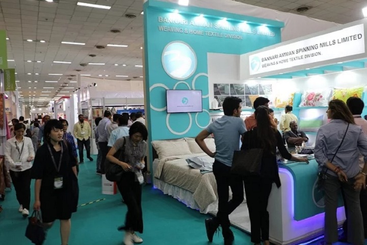 印度國際家用紡織品展覽會Heimtextil (m.69836.cn)