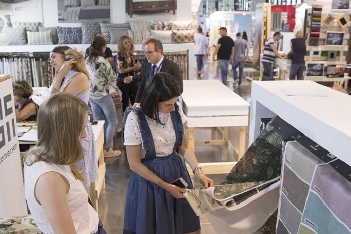 西班牙家用紡織展覽會Home Textiles(m.69836.cn)