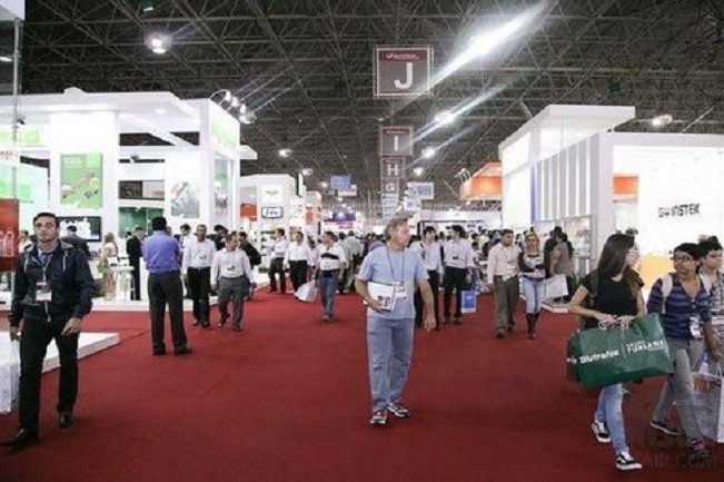 2023第31屆巴西電力電子展將于7月18日舉行(m.69836.cn)