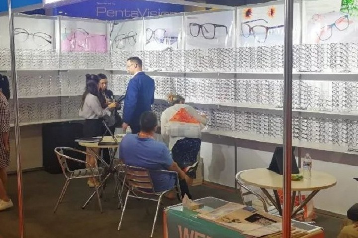 2023美國拉斯維加斯眼鏡展覽會將于9月27日舉行(m.69836.cn)