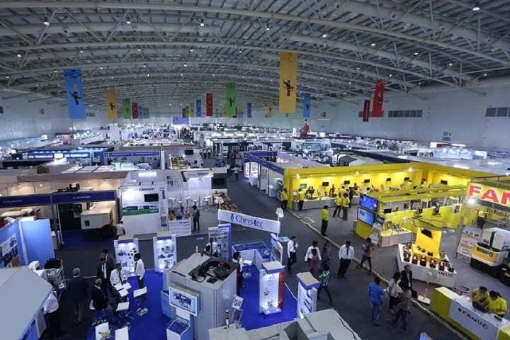 印度班加羅爾機床工具展覽會IMTEX(m.69836.cn)