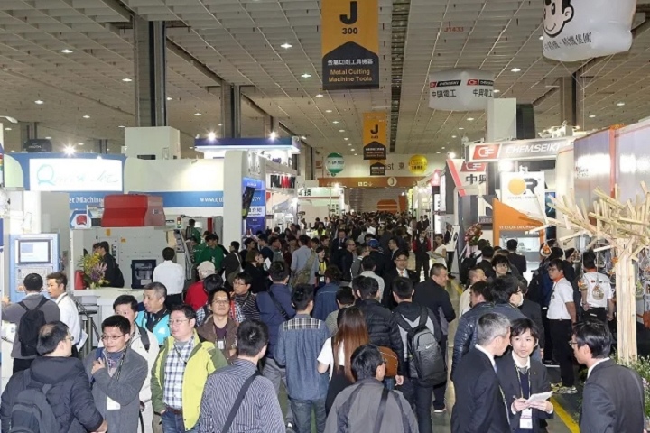 中國臺灣臺北機床及工具機械展覽會TIMTOS(m.69836.cn)