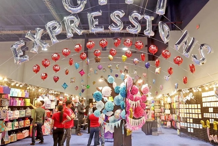 美國拉斯維加斯禮品及消費品展覽會ASD Market Week(m.69836.cn)