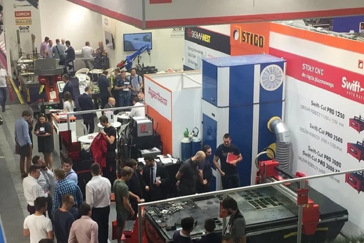 波蘭波茲南國際機床展覽會ITM Europe(m.69836.cn)