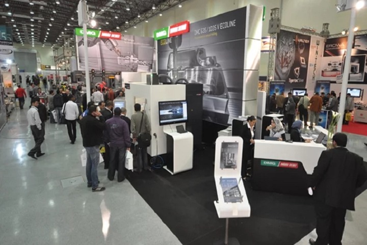 埃及國(guó)際機(jī)床及金屬加工展覽會(huì)MACTECH EGYPT(m.69836.cn)