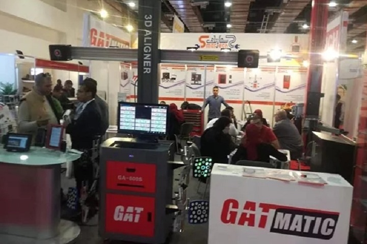 埃及國(guó)際機(jī)床及金屬加工展覽會(huì)MACTECH EGYPT(m.69836.cn)