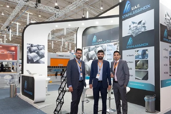 沙特國際鋼鐵及金屬加工展覽會FABEX Saudi Arabia(m.69836.cn)