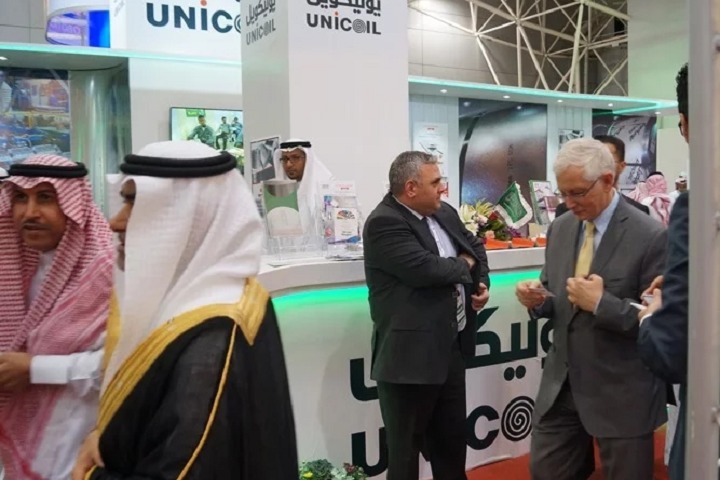 沙特國際鋼鐵及金屬加工展覽會FABEX Saudi Arabia(m.69836.cn)