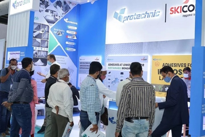 印度孟買無紡布及非織造展覽會Techtextil(m.69836.cn)