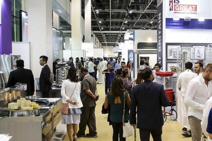 2023迪拜酒店用品展及餐飲設備展將于5月舉辦(m.69836.cn)