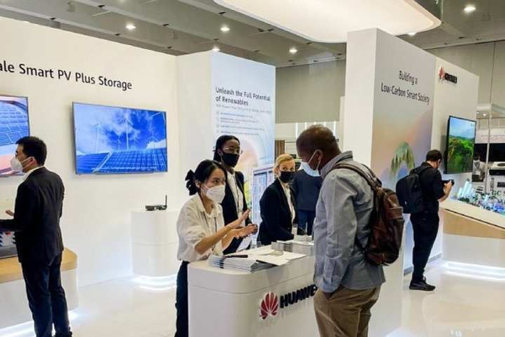南非國際太陽能光伏展覽會Solar Power Africa(m.69836.cn)