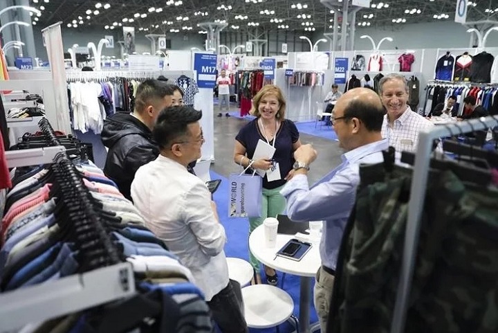 美國紐約商用及家用紡織展覽會Heimtextil(m.69836.cn)