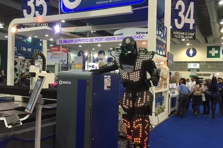 墨西哥家具及木工機械展覽會MEM(m.69836.cn)