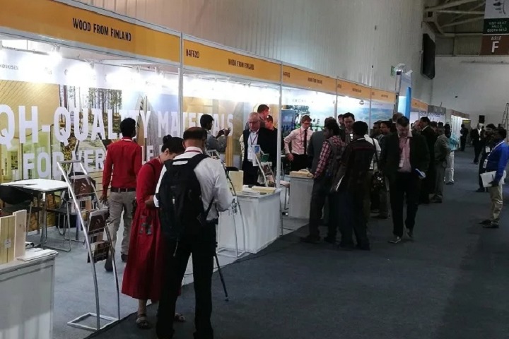 印度國際木工機械及家具配件展覽會DelhiWood(m.69836.cn)