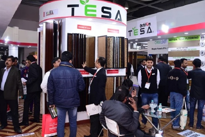 印度國際木工機械及家具配件展覽會DelhiWood(m.69836.cn)
