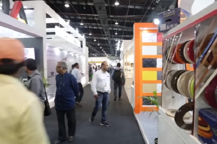 印度國際木工機械及家具配件展覽會DelhiWood(m.69836.cn)